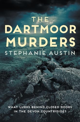 The Dartmoor Murders: The must-read cosy crime series (Devon Mysteries, 4)