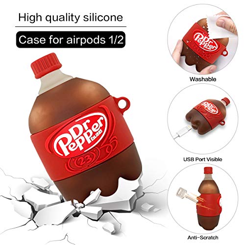 Chic & Unique 3D AirPods case - Image 6