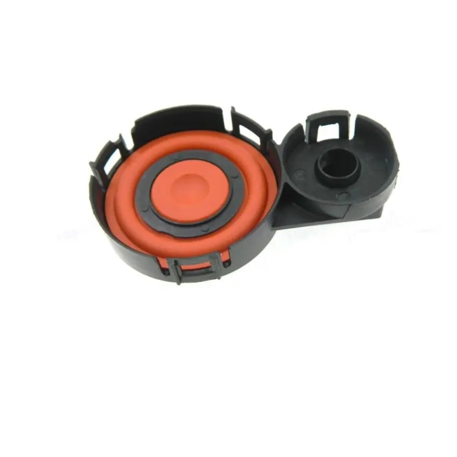 Kit reparación tapa válvula PCV compatible PSA Ford Volvo 6