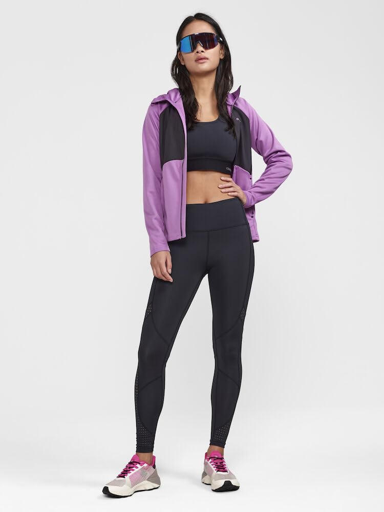 Craft Sujetador Deportivo Acolchado para Mujer Core Training Bra