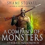 Cover of A Company of Monsters