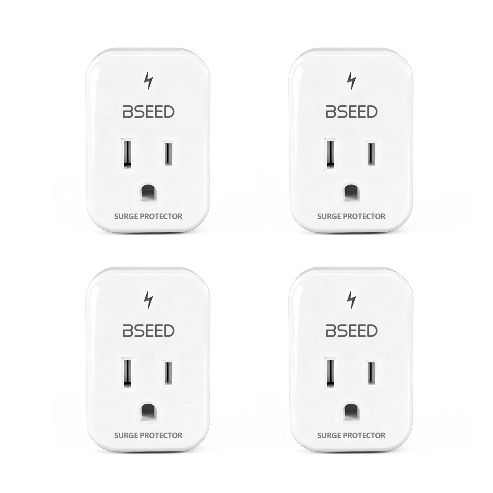 BSEED 1620 Joules Surge Protector