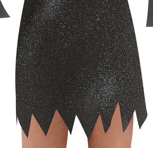 Disfraz de Fantasma con Brillo para Bebés, Talla Small miniatura 7