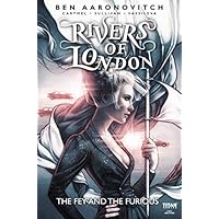 Rivers of London