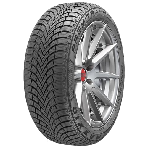 MAXXIS - 255/40 R20 TL 101W PREMITRA SNOW WP6 XL MFS BSW M+S 3PMSF - Winterreifen