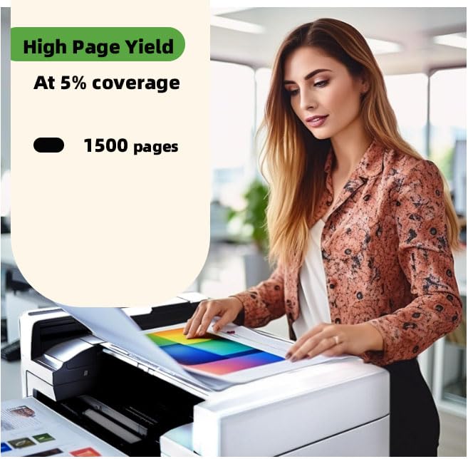 Tinta Y Tóner, Office Product Imagen adicional