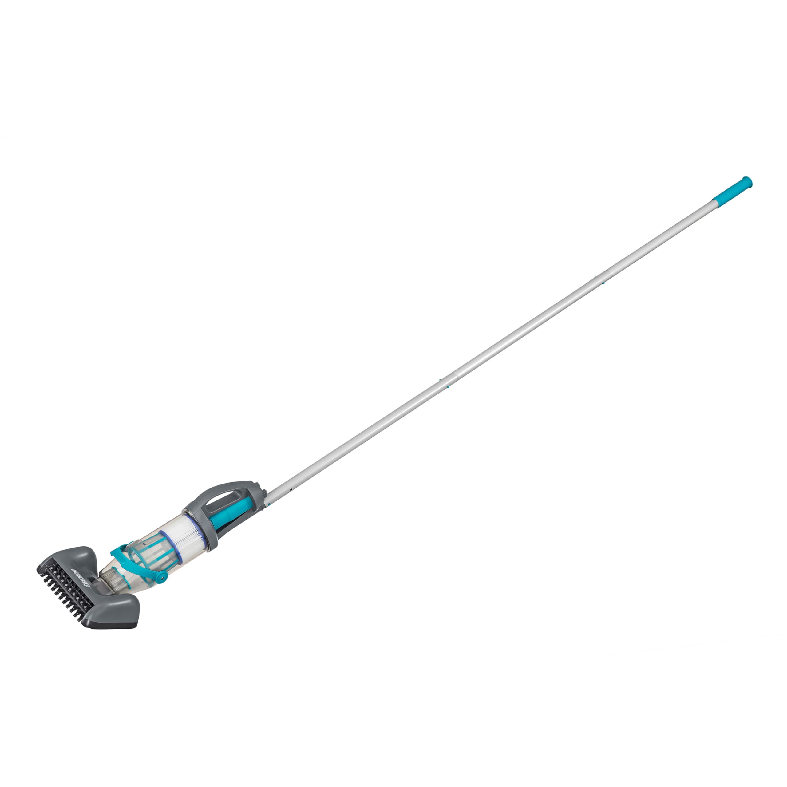 Bestway AquaGrip Aspirateur de Piscine portatif