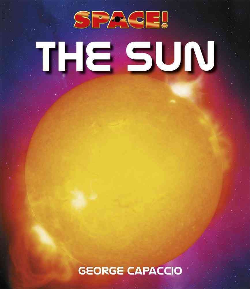 Buy Sun (Space) — BookShops.in