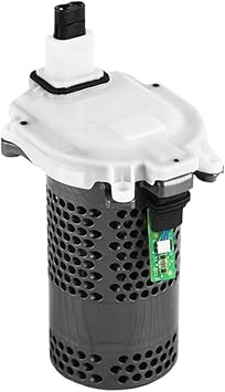 Vacuum Cleaner Motor Housing Parts ,Compatible for Dyson, V10 SV12 ,Robot Vacuum Cleaner Accessory Replacement HandleMotor