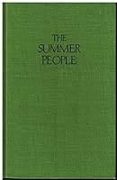 The Summer People 0689310374 Book Cover