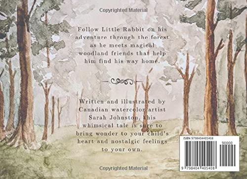 The Adventures of Little Rabbit - Image 2