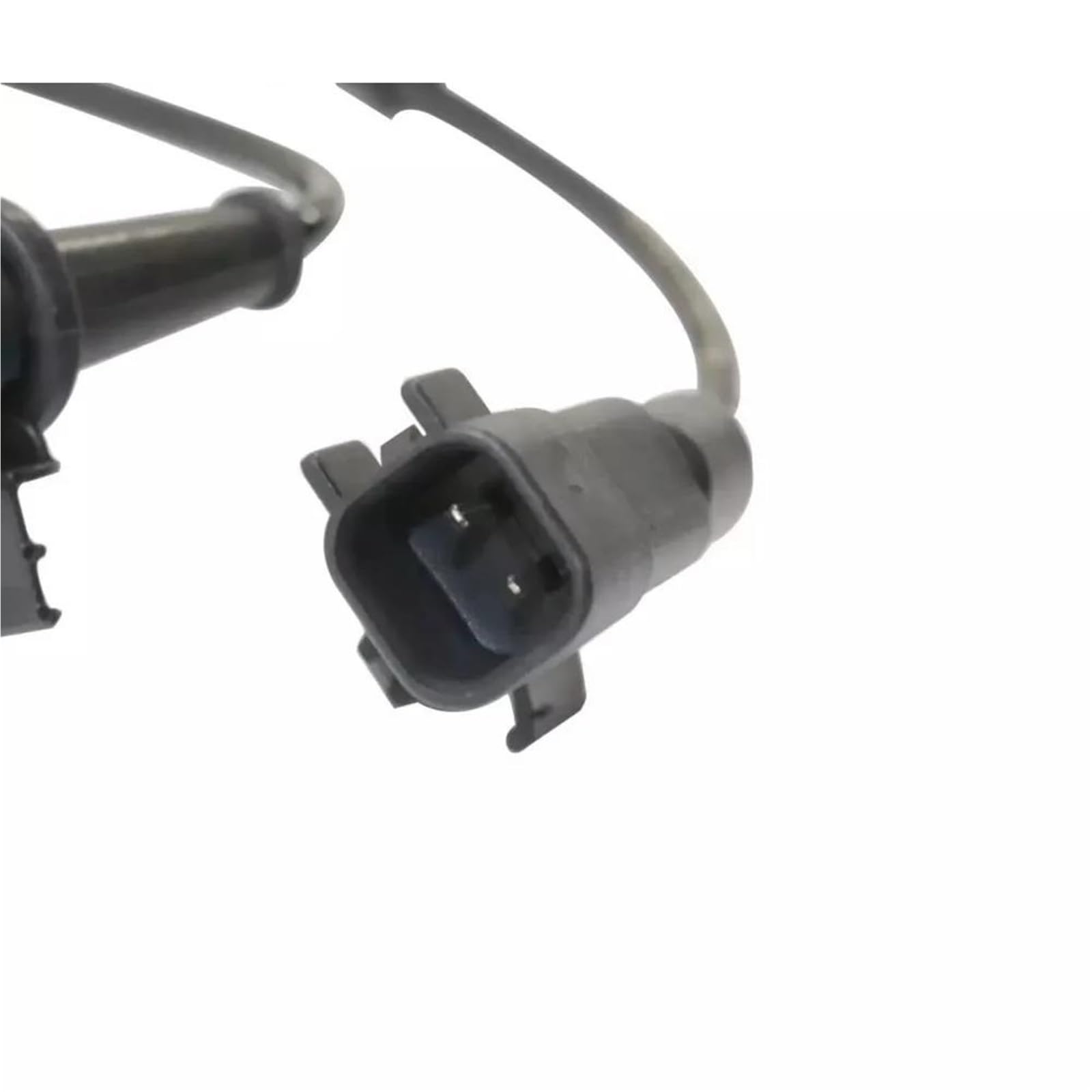 Genérico 13329258 Sensor De Velocidad Rueda Delantera ABS para Vauxhall para Astra para J Rueda