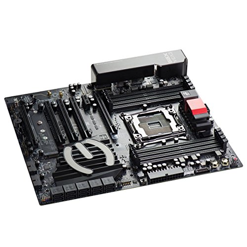 EVGA X99 FTW K EATX LGA2011-3 Motherboard (151-BE-E097-KR