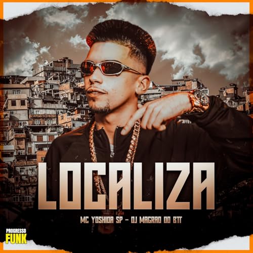Localiza [Explicit]