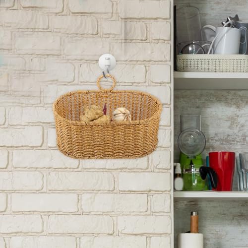 Cesta de diseño para decoración de hogar y organización 6