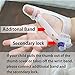 CareThumbⓇ, Treatment Kit to Stop Thumb Sucking (Large(Ages 3-6))
