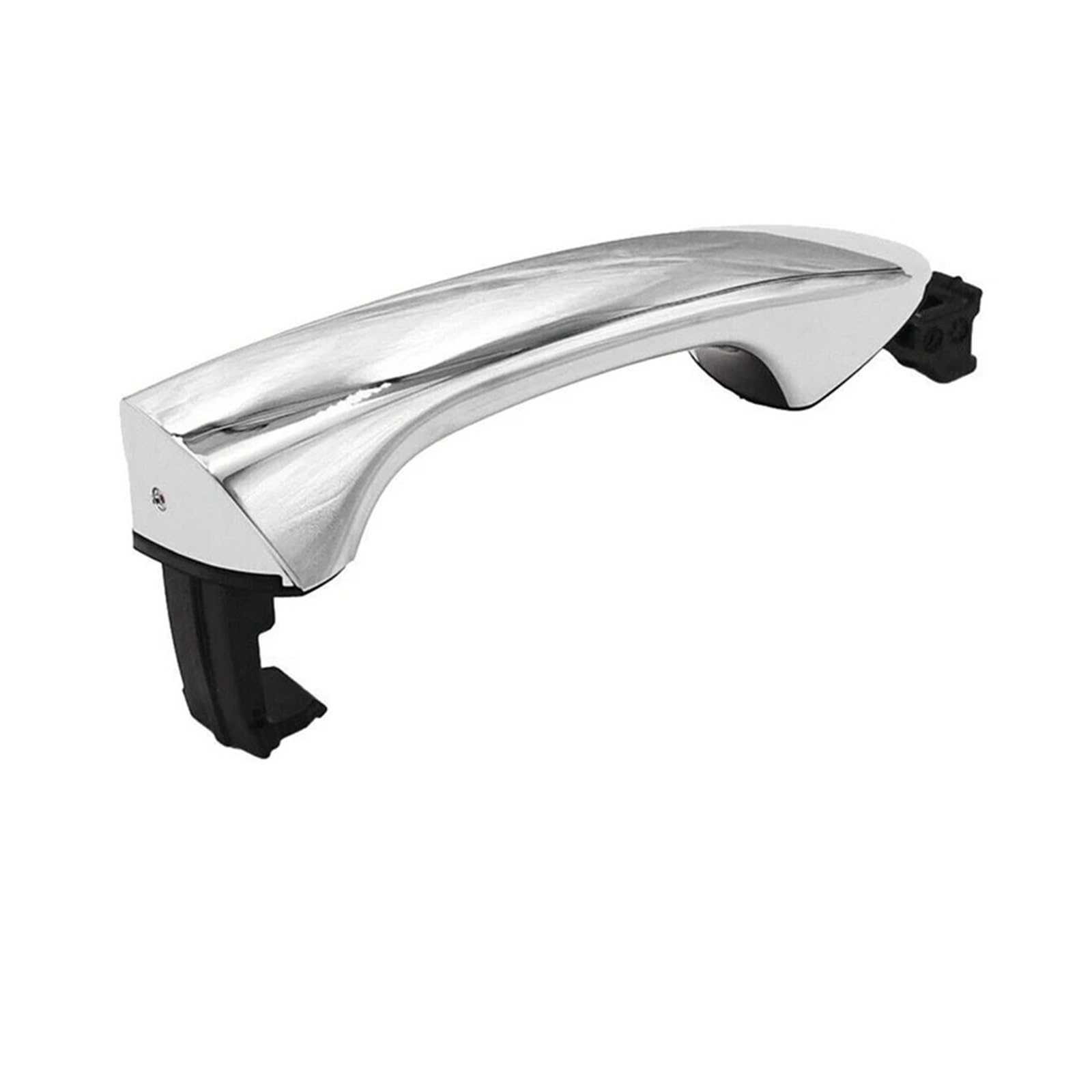 Sauanmnktp One Color Exterior Door Handle For Car For Hyundai For Veloster 1.6L 82661 2V010 82661-2V010 Car Exterior Door Handle Spare Parts Accessories