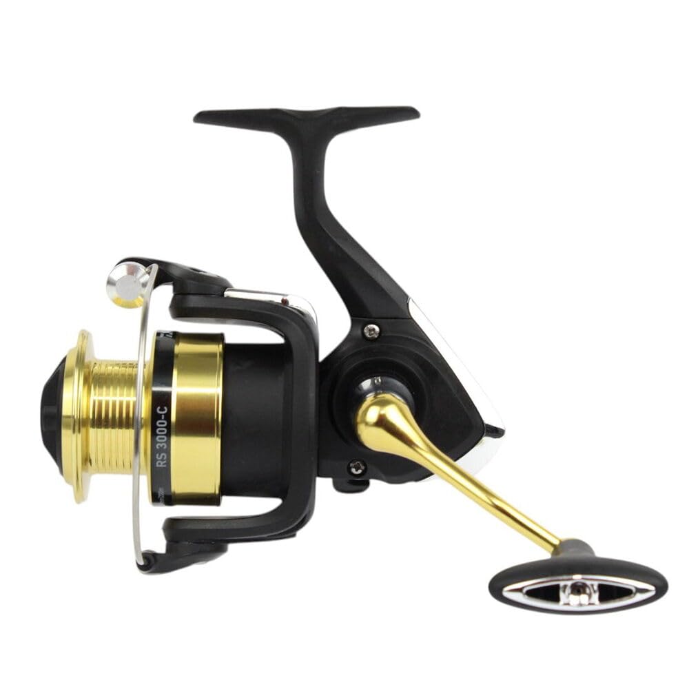 MULINELLO DAIWA RS
