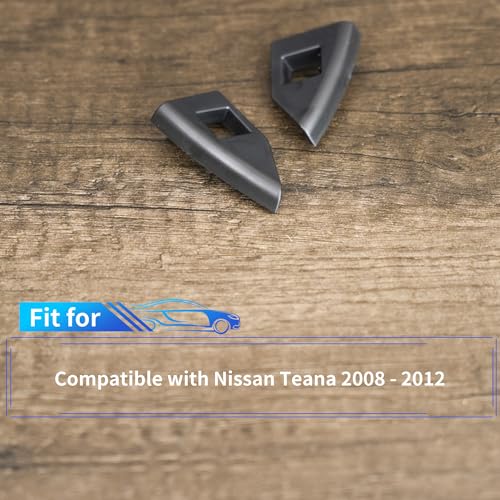 Kit para Guarda Guantes Nissan Teana miniatura 5