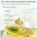 ARCHIDATE Olive Oil with Vitamin E for Face Anti Aging, Reduce Wrinkle & Fine Line, Improve Elasticity, Firm Skin, Organic Cold Pressed Olive Oil Long-lasting Hydration Skin, Moisturizer for Skin,Hair
