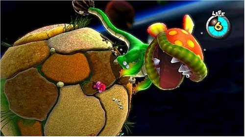 Super Mario Galaxy Nintendo Selects Wii - vue 7