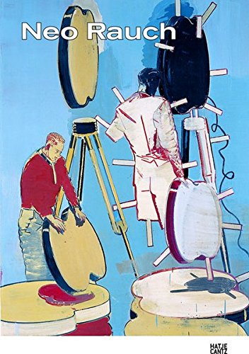 Neo Rauch Neo Rauch