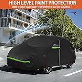 Zoom IMG-2 telo copriauto impermeabile per fiat Zoom IMG-2 telo copriauto impermeabile per fiat