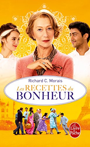 Les Recettes Du Bonheur [French] 2253194352 Book Cover
