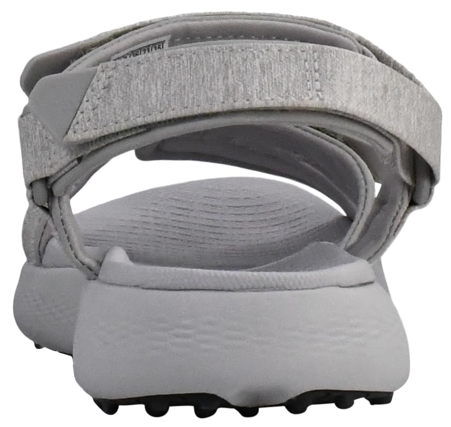 Image of Skechers Women's 600 Spikeless Golf Sandals Shoe