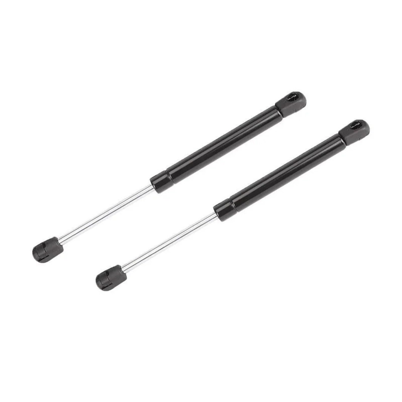 Vérin de capot robuste en acier avec ressort de suspension - 7