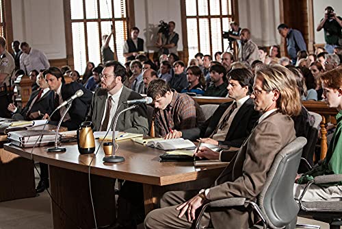 Les 3 crimes de West Memphis [Blu-ray]