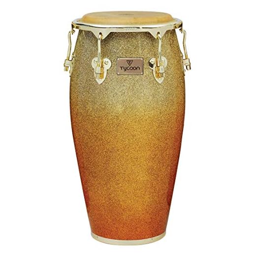 Tycoon Percussion Conga Drum (MTCP-120GPF3)