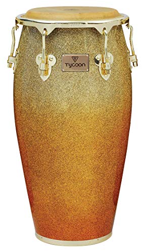 Tycoon Percussion Conga Drum (MTCP-120GPF3)