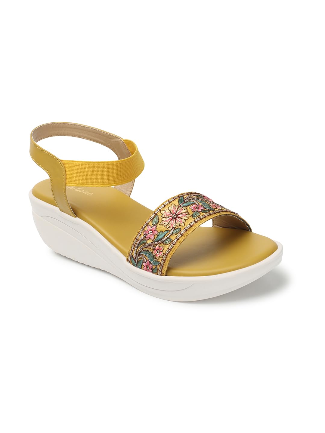 Picktoes Braided Strap Sandal (B0CBZ7P9ZH) Amazon Price History, Amazon Price Tracker