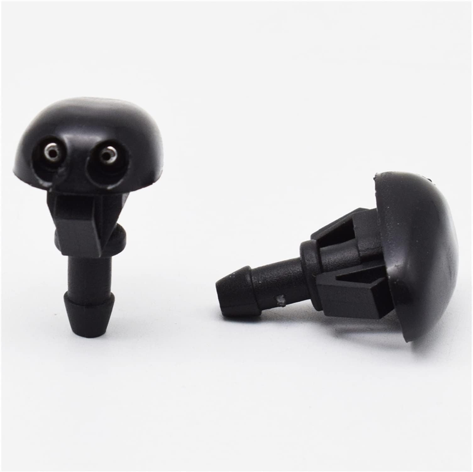 Nozzle WinDScreen ممسحة غسالة فوهة نفاثة ل N & Avara D22 D40. سيلفيا 200sx. S14 S15 S. & Entra B15 مشمس
