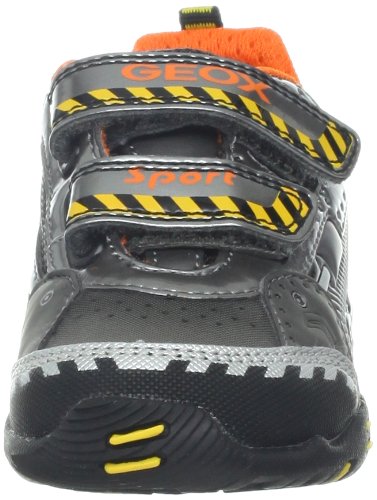 Geox Clighteclipse13 Sneaker (Toddler/Little Kid/Big Kid)2
