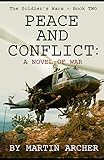 PEACE AND CONFLICT: Preparing for War (Soldiers and Marines)
