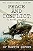 PEACE AND CONFLICT: Preparing for War (Soldiers and Marines)