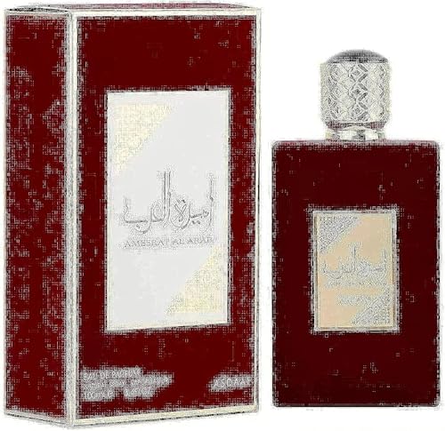 Ameerat Al Arab Princess Of Arabia Perfume Edp 100ml Perfume Attar Ul Arabia Fragancia Mujer Ameerat Al Arab Princess Of Arabia Perfume Edp 100ml Perfume Attar Ul Arabia Fragancia Mujer