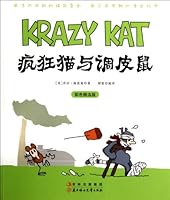Krazy Kat-Selected Colorful Version 7538562303 Book Cover