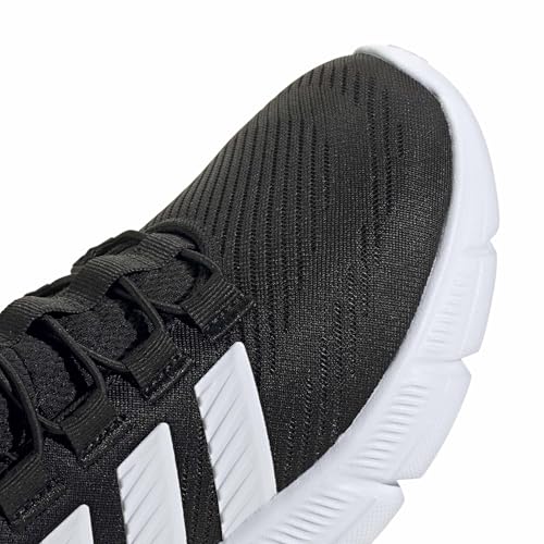 Image of adidas Womens Cloudfoam Flex - Rapidfit Sports Shoes