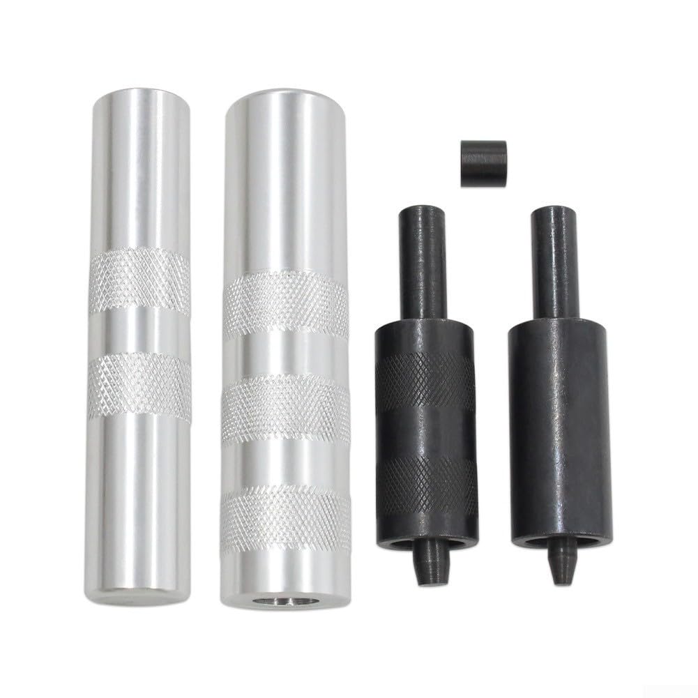 Kit de tensor de resorte de válvula para Toyota de 4 cilindros y para