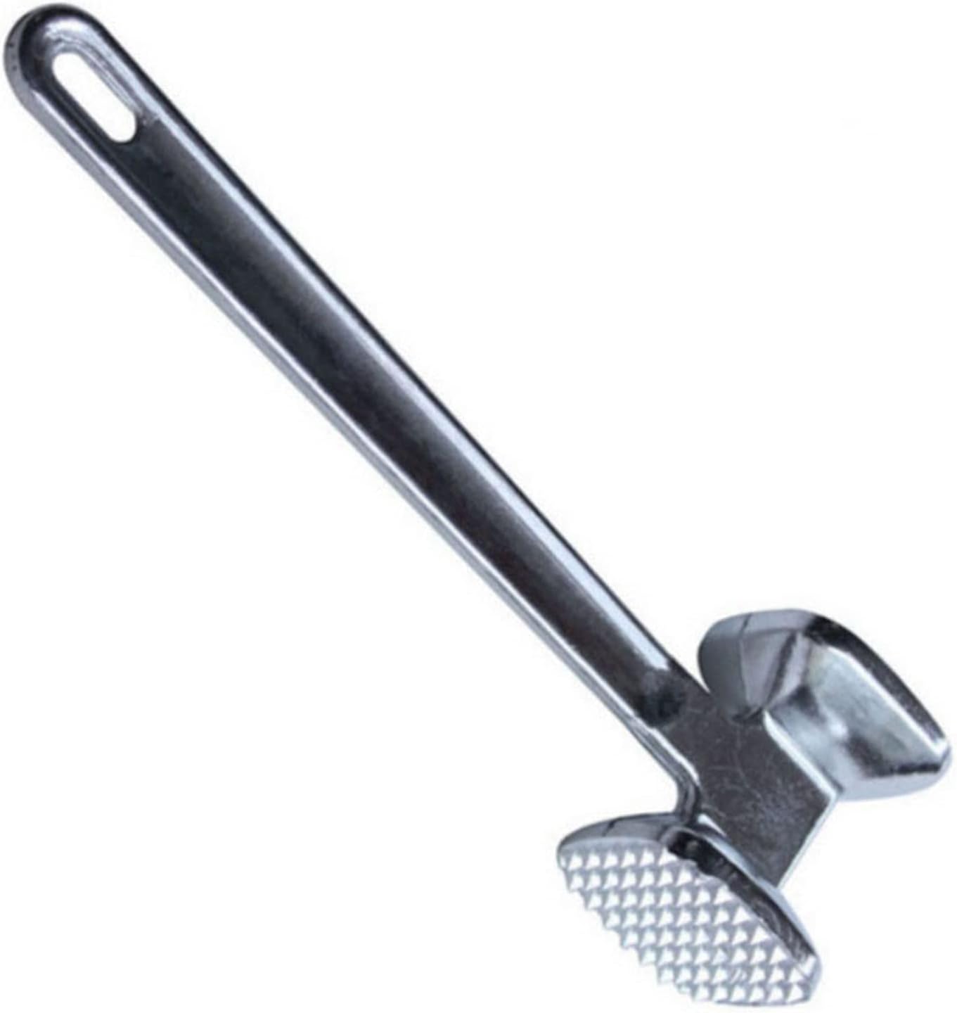 Martillo Ablandador de Carne de Aluminio 24 cm