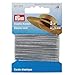 Produktbild Prym 971071 Elastic-Kordel, 1,5 mm, 3 m, silberfarbig, Silber