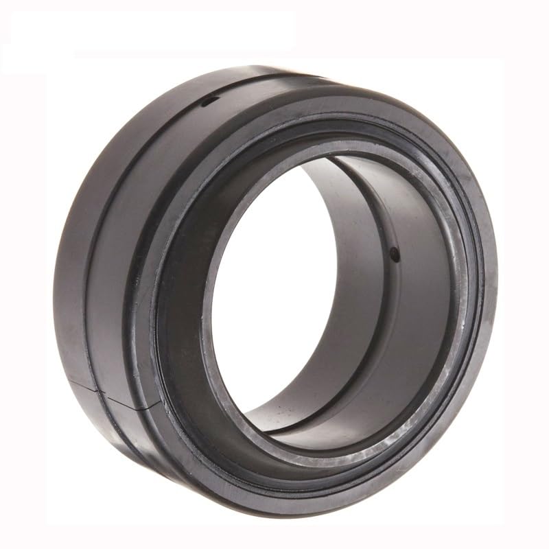 1pcs GE15ES-2RS GE15-DO-2RS GE15 15X26X12X9 Seal Radial Spherical Plain Bearing Requiring Maintenanc