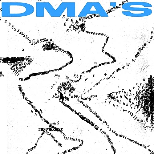 DMA'S