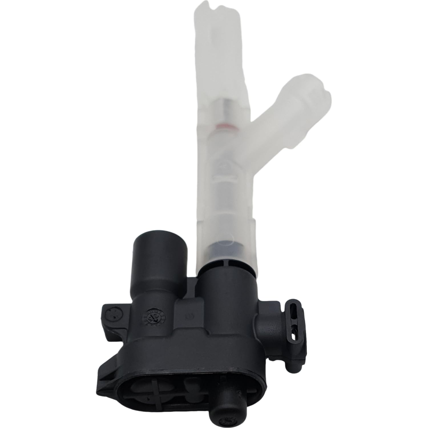 Bonde de drainage 6769601 Entraînement 046 Compatible avec Melitta Caffeo CI E970-101 et E970-103, Solo E950-101 et E950-103, Solo & Milk E953, Solo Perfect Milk E957, Lattea E9555 Couleur