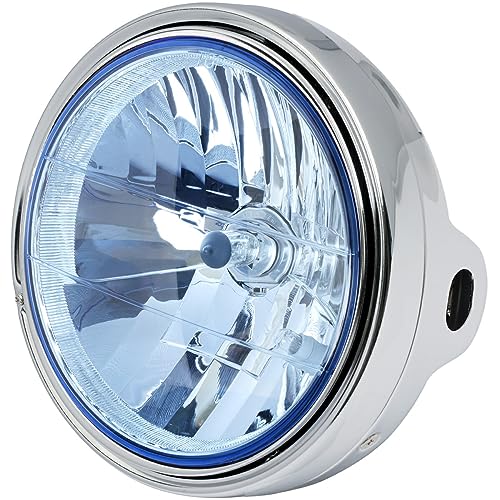  ICON アイコン ヘッドランプ Amazon | BigOne Z系 ポジションランプ付き マルチリフレクター