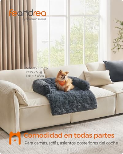 Mascotas, Imagen adicional