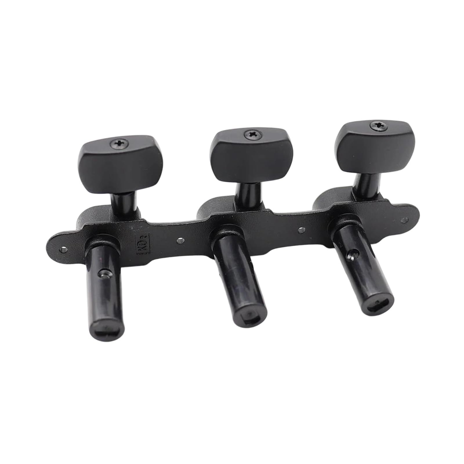 Accessori Per Manopole Di Accordatura Per Chitarra Un Set Di Manopole Per Accordatura Per Chitarra Bk 3L3R Con Tre Posizioni Adatte Per Corde E Chitarre Acustiche
